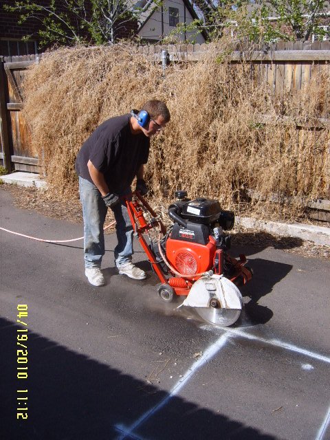 Photo of Pro Saw