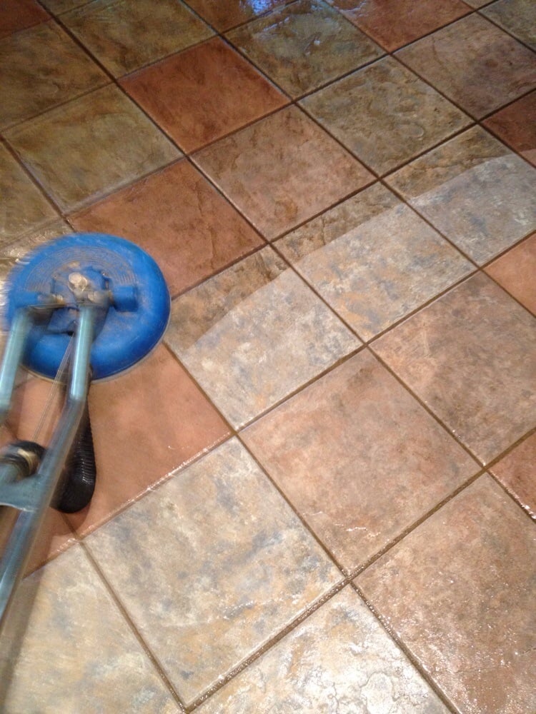 Photo of Exceptional Carpet Cleaning