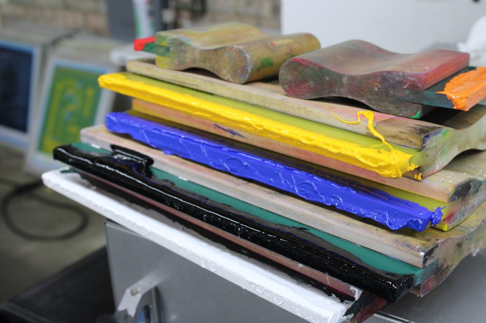 Photo of Fiendish Threads Screen Printing & Embroidery