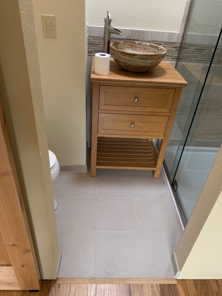 Photo of Fremont Tile & Carpet