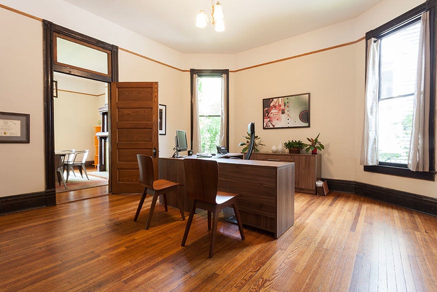 Photo of Saev Hernandez Immigration Practice