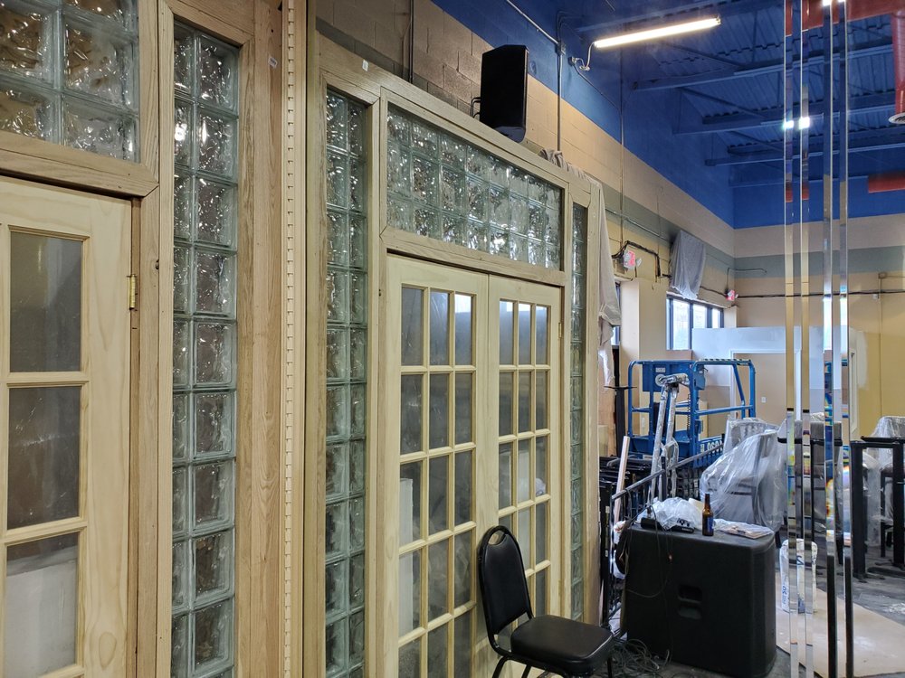 Photo of Allstate Glass