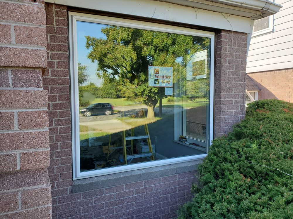 Photo of Allstate Glass