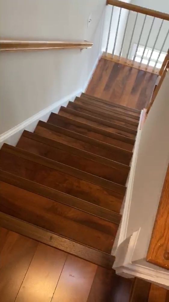Photo of D & S Floor Covering