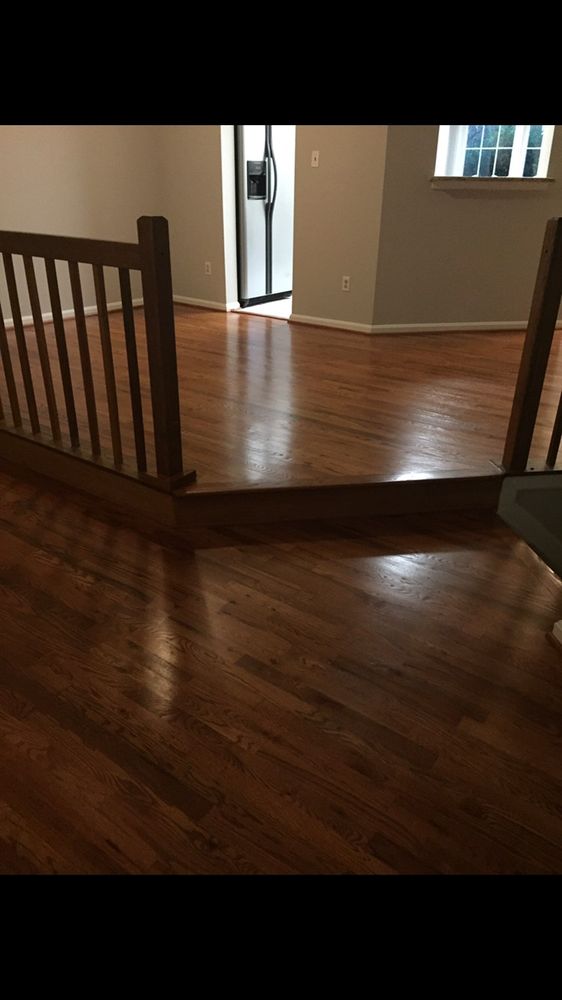 Photo of D & S Floor Covering
