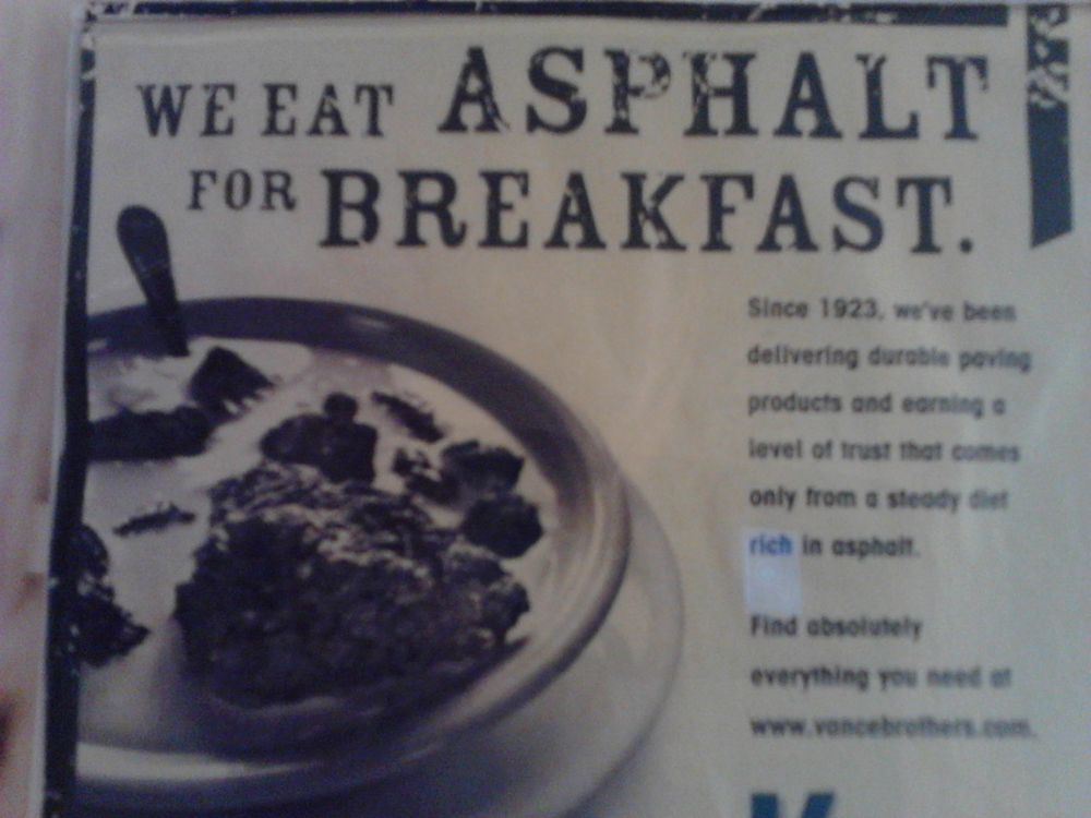 Photo of Asphalt Unlimited