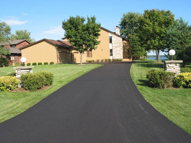 Photo of Asphalt Unlimited