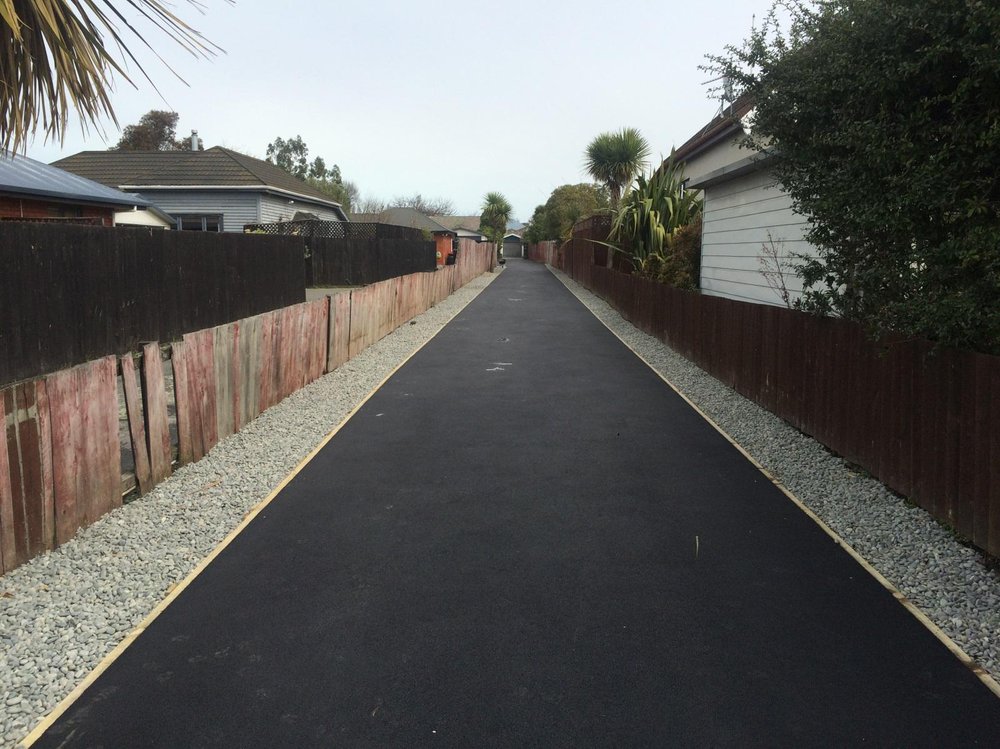 Photo of Asphalt Unlimited
