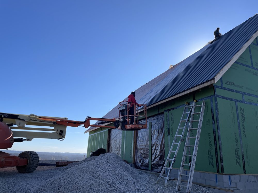 Photo of Hodge Roofing Services