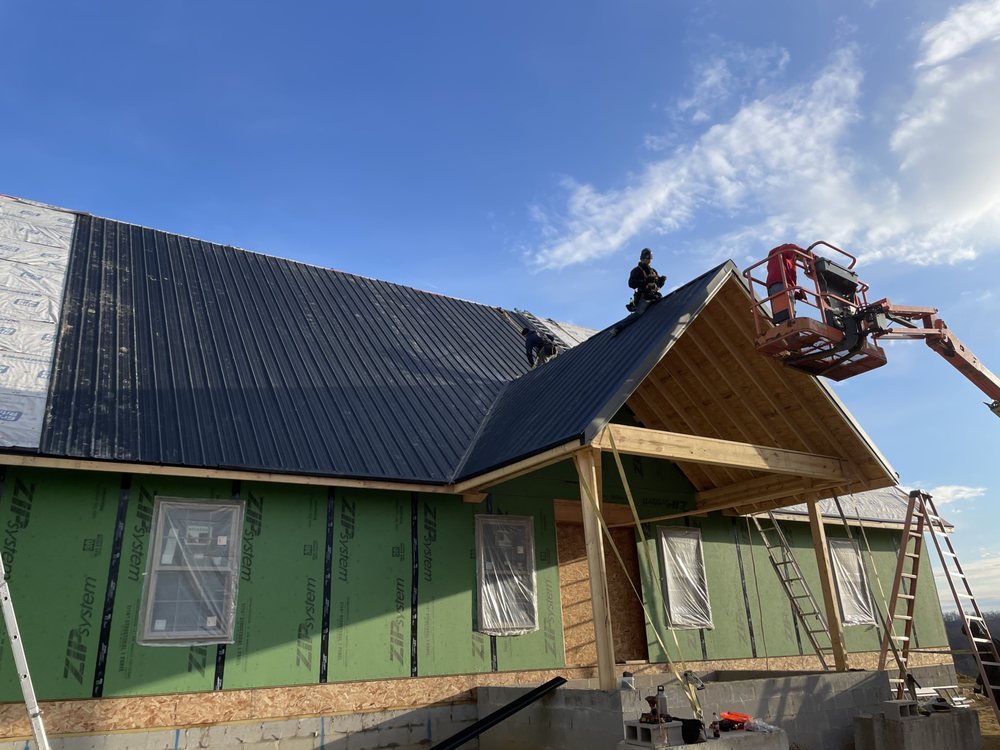 Photo of Hodge Roofing Services