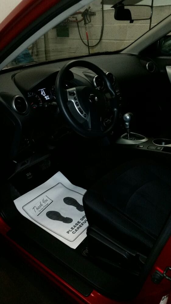 Photo of Dbennett's Detail an Cleaning Services