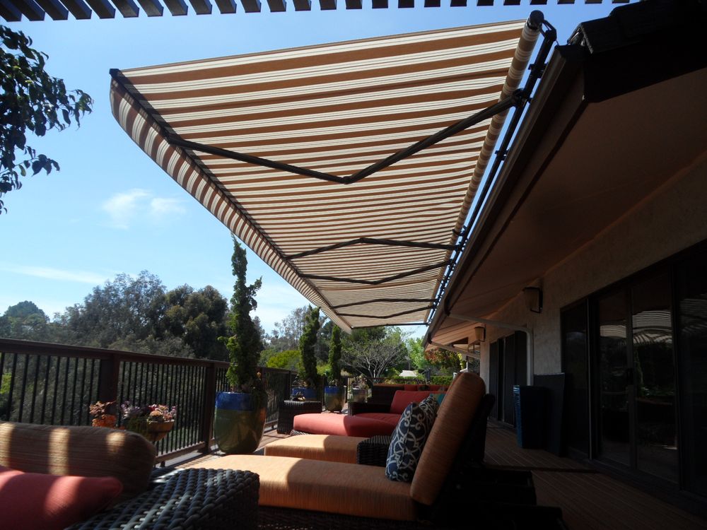 Photo of Accent Awnings