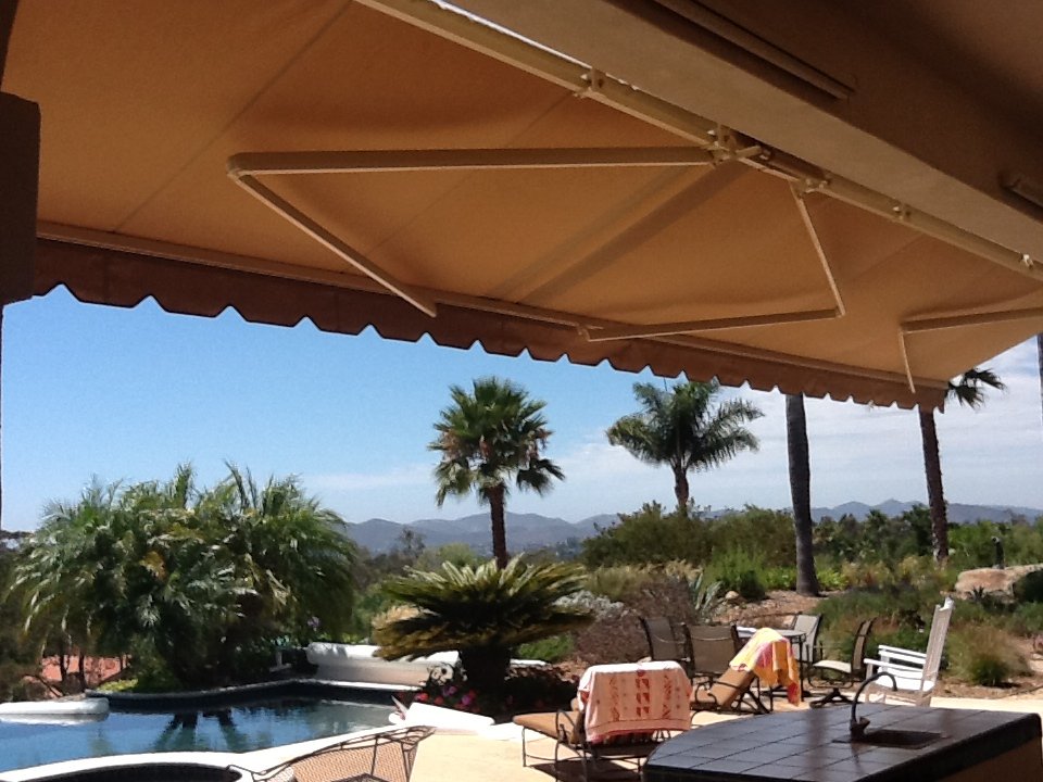 Photo of Accent Awnings