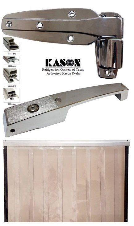 Photo of Refrigeration Gaskets Of Texas