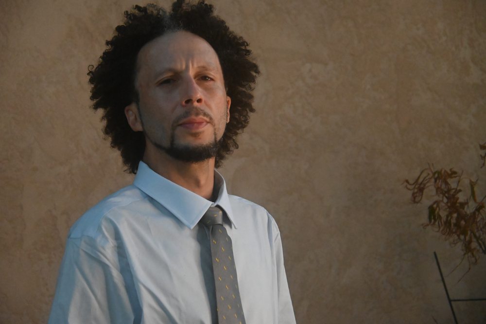 Photo of David West