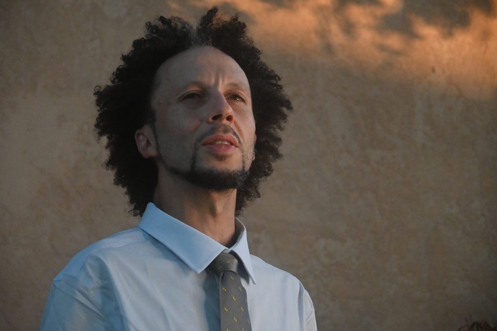 Photo of David West