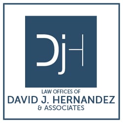 Photo of Law Offices of David J. Hernandez & Associates