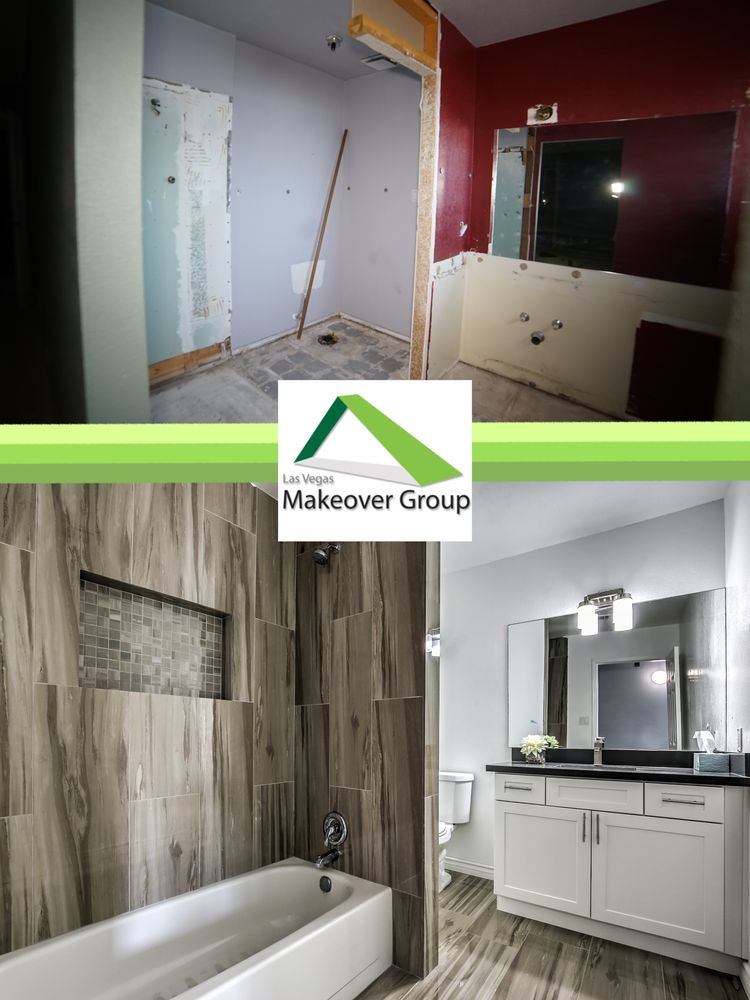 Photo of The Makeover Group