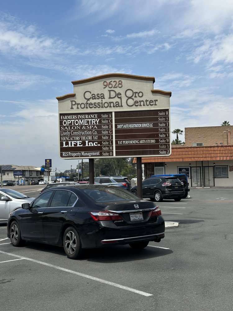 Photo of Daisy’s Auto Registration Services