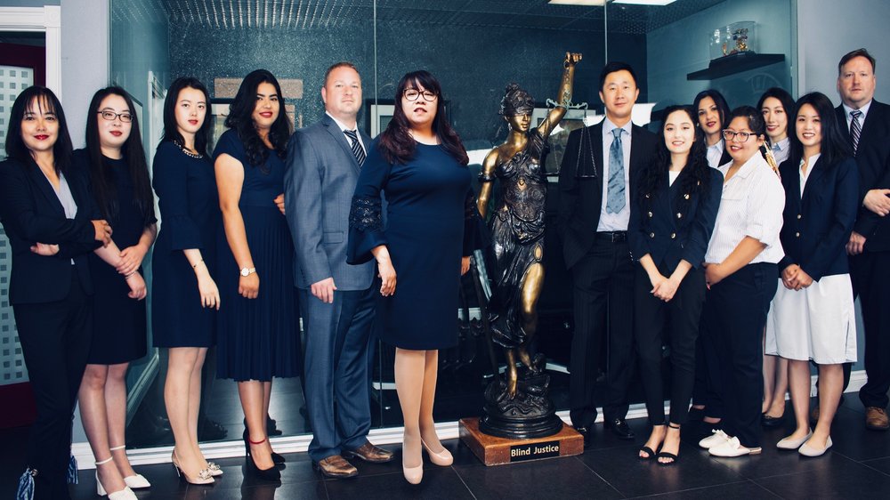Photo of Wang Associates