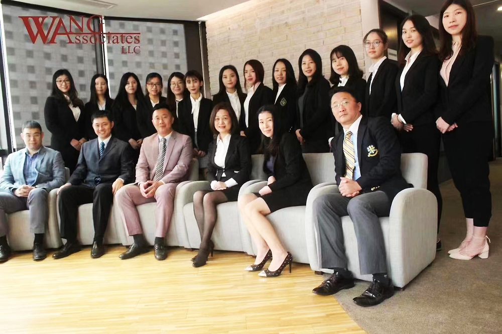 Photo of Wang Associates