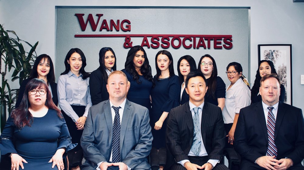 Photo of Wang Associates