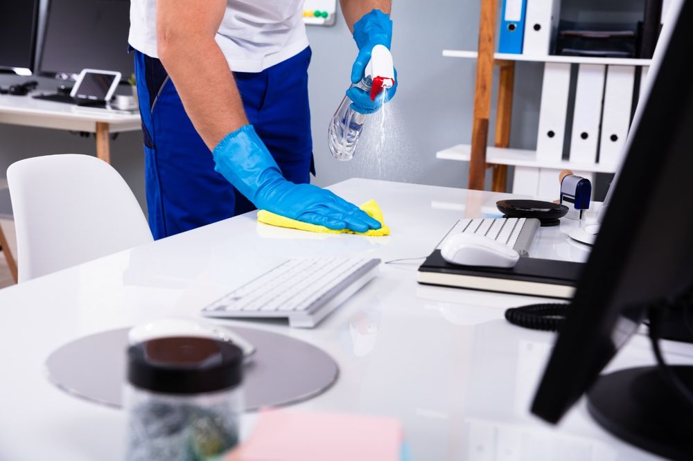 Photo of Lily-White Cleaning Services