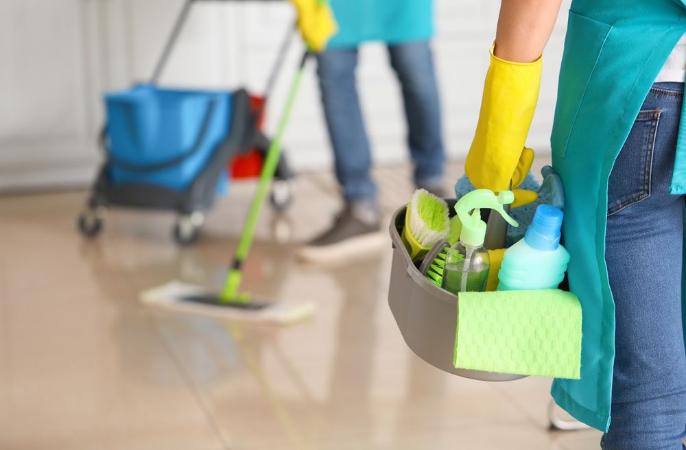 Photo of Lily-White Cleaning Services