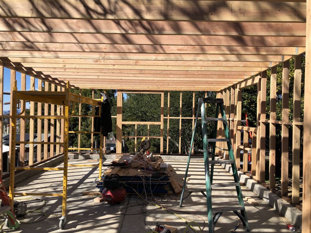 Photo of Aesthetic Elements Construction