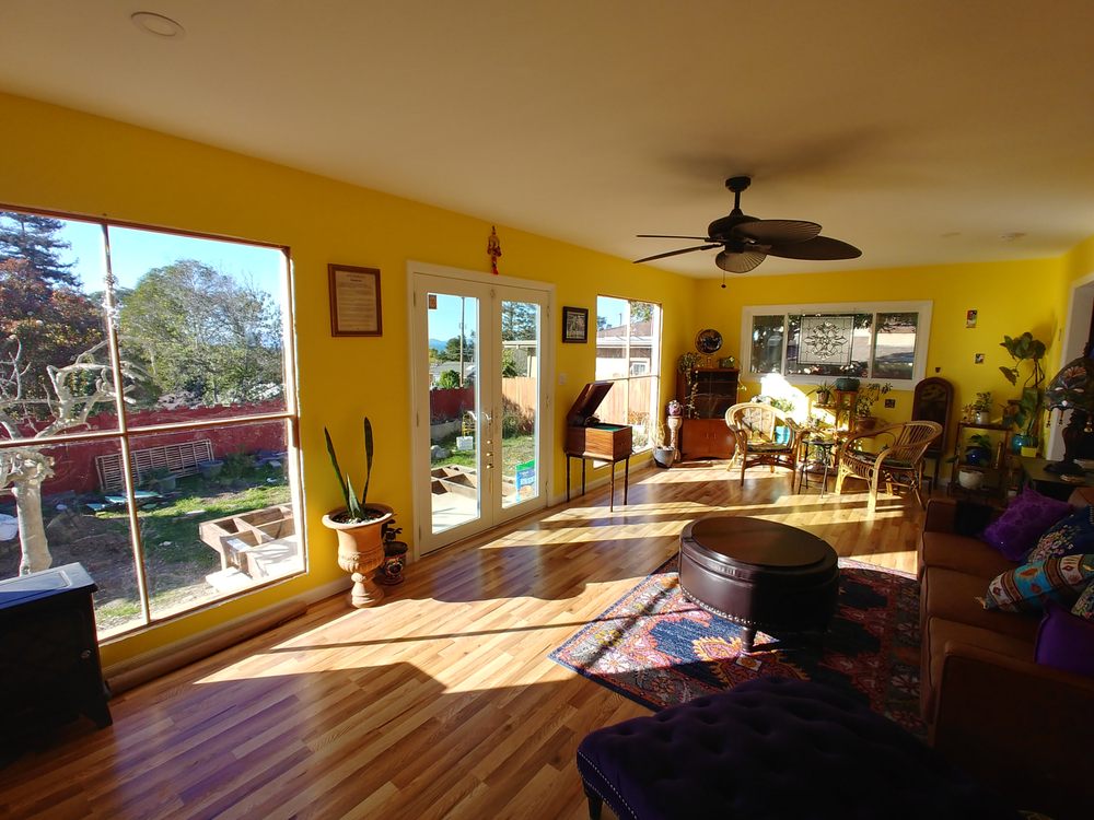 Photo of Aesthetic Elements Construction