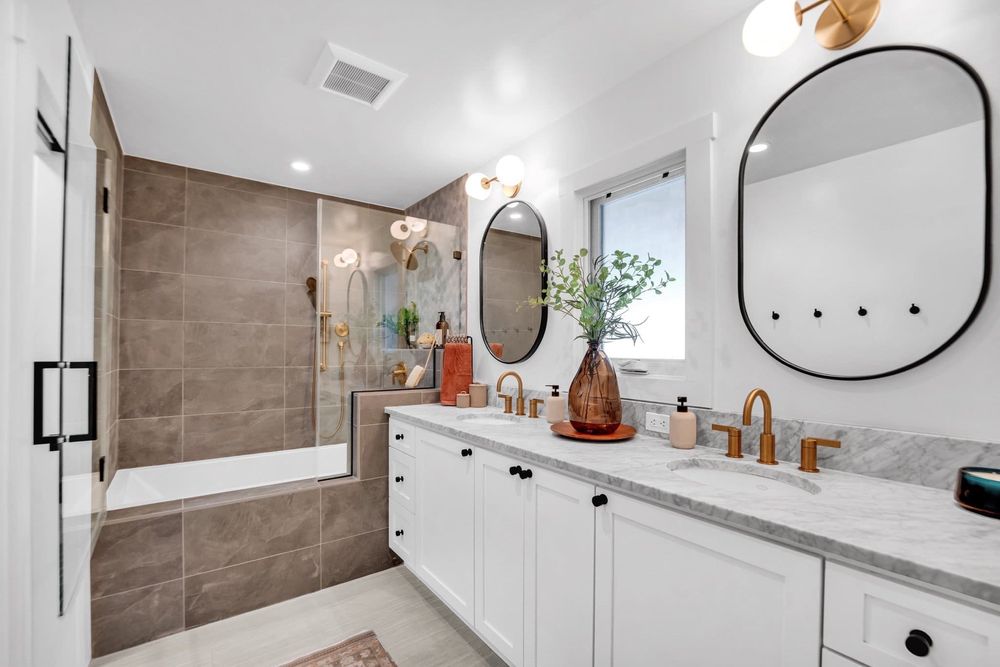 Photo of Aesthetic Elements Construction