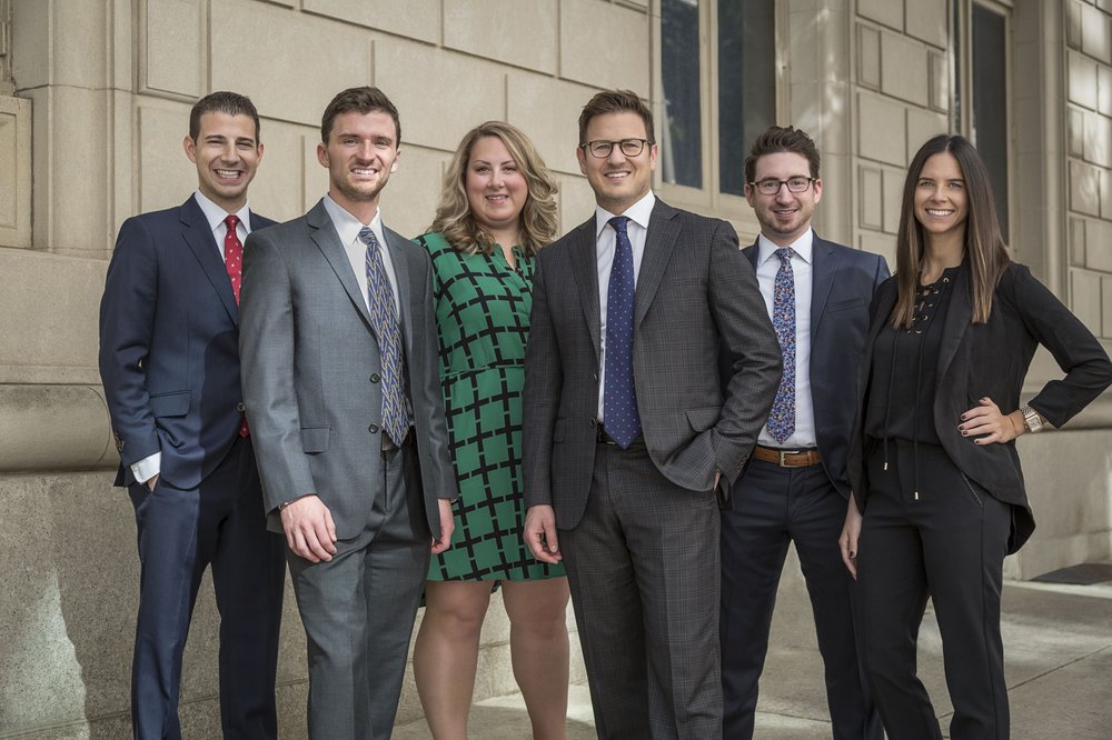 Photo of Reid Rosenthal & The Rosenthal Group