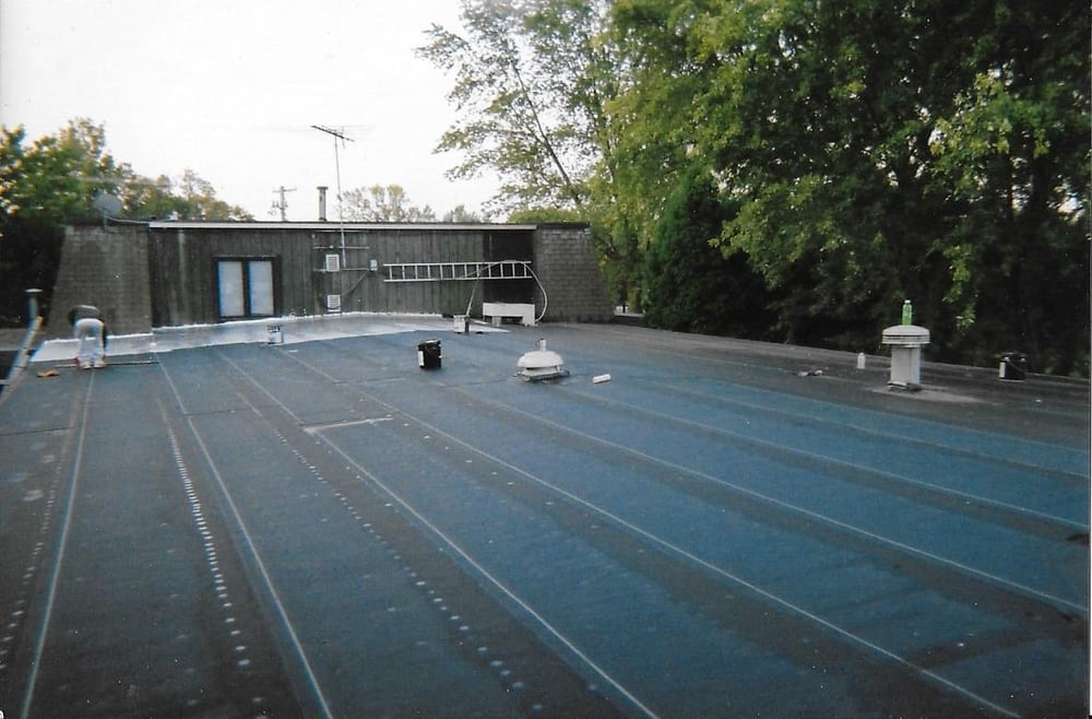 Photo of A Jayne Roofing