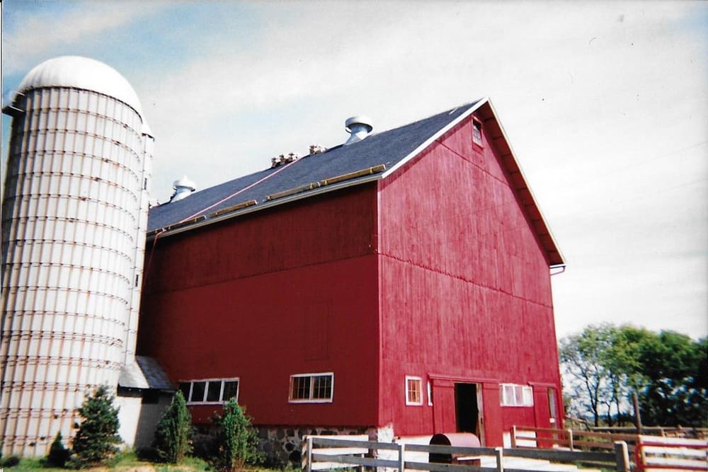 Photo of A Jayne Roofing