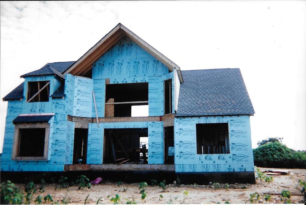Photo of A Jayne Roofing