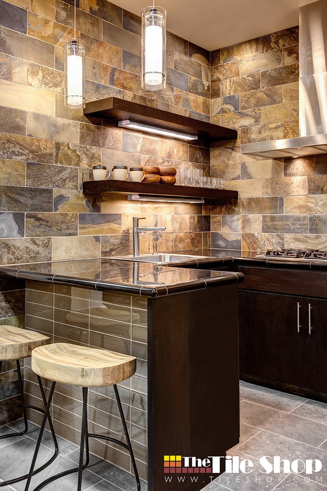 Photo of The Tile Shop
