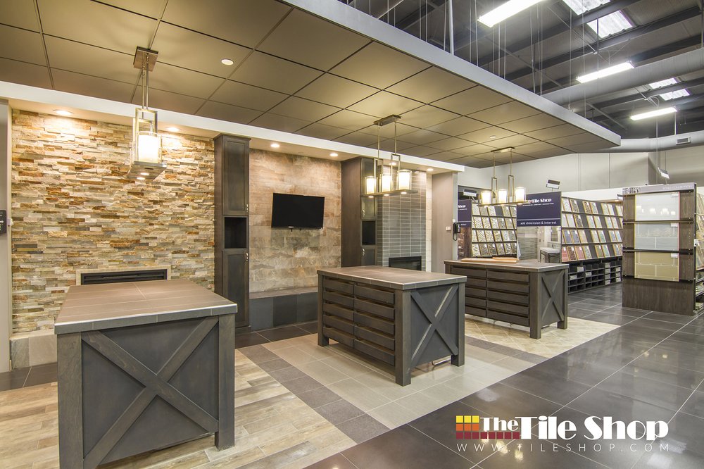 Photo of The Tile Shop