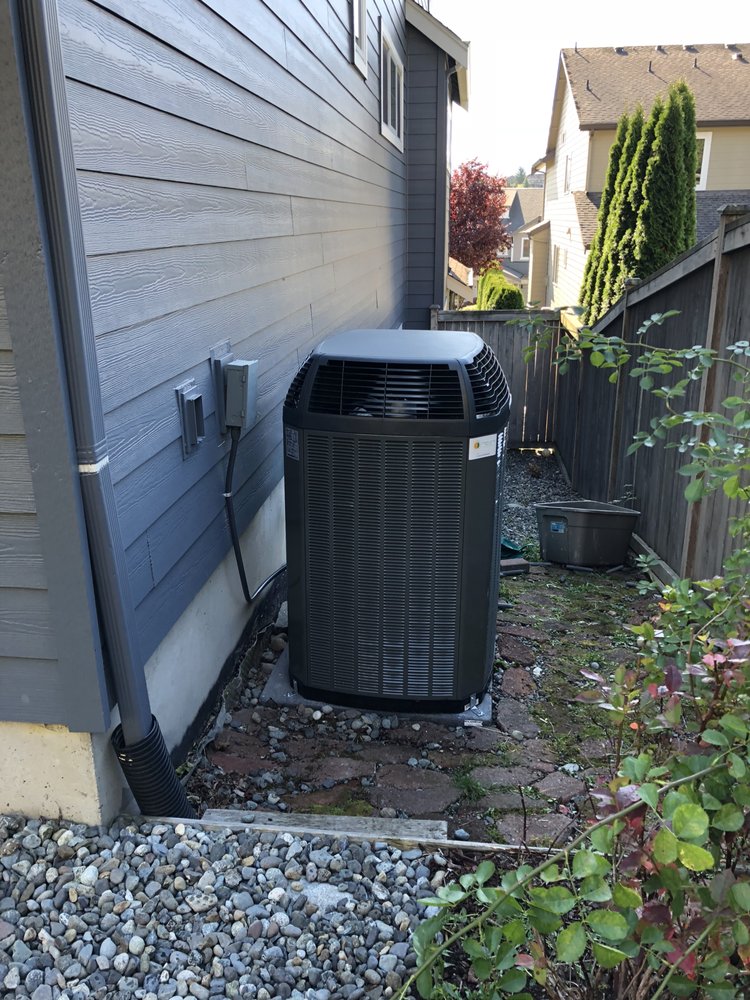 Photo of Evergreen Eastside Heat & AC