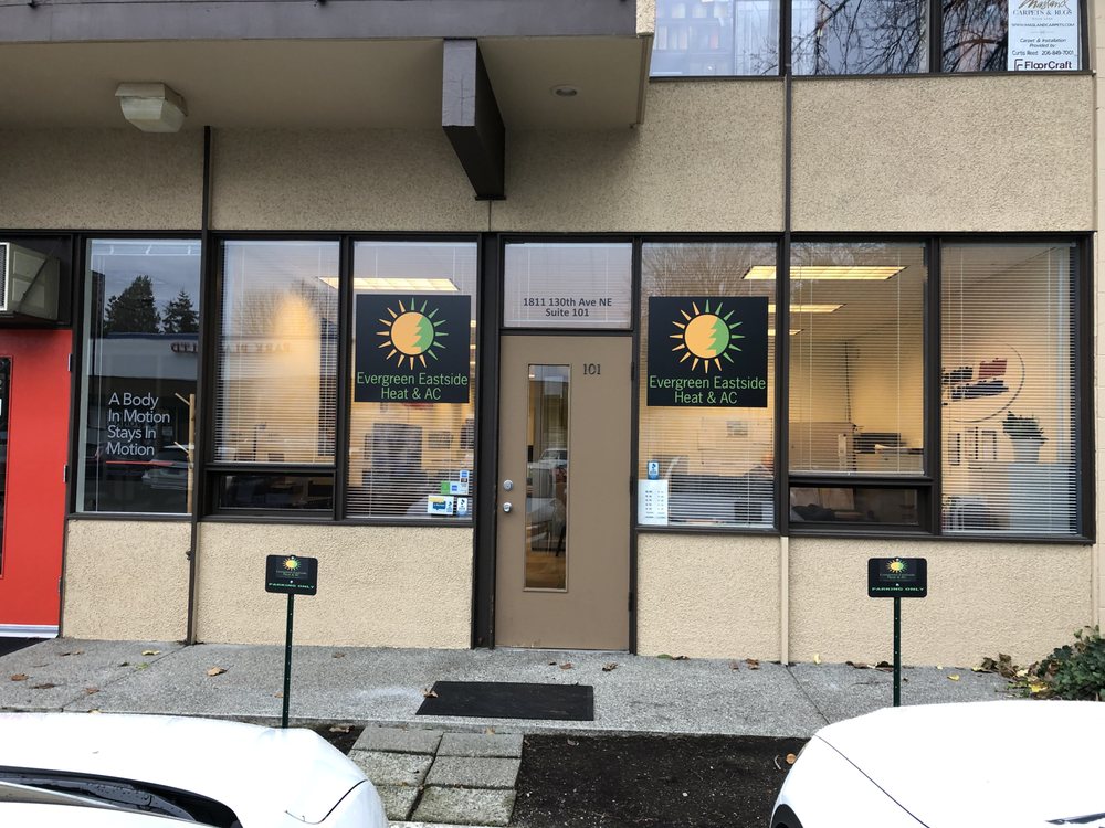 Photo of Evergreen Eastside Heat & AC