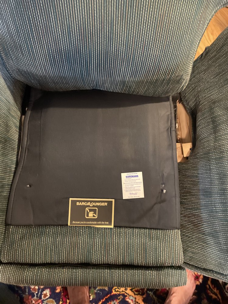 Photo of Nicholson Custom Furniture