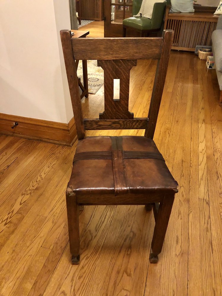 Photo of Nicholson Custom Furniture