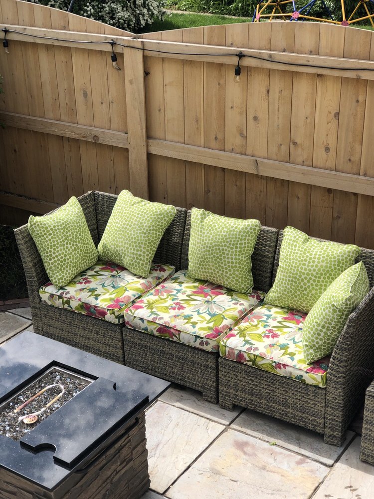 Photo of Nicholson Custom Furniture