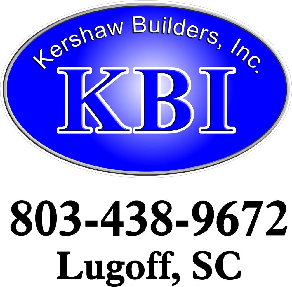 Photo of Kershaw Builders