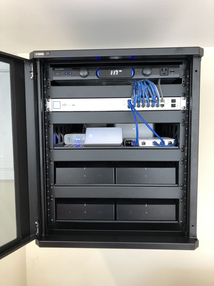 Photo of WiredUp