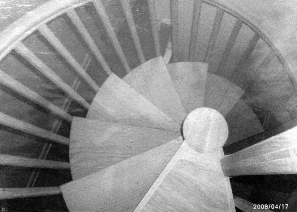 Photo of Mississippi Stair & Millwork