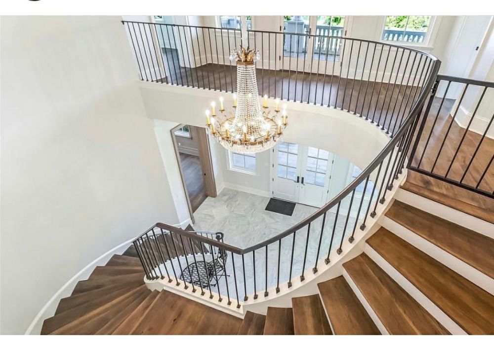 Photo of Mississippi Stair & Millwork