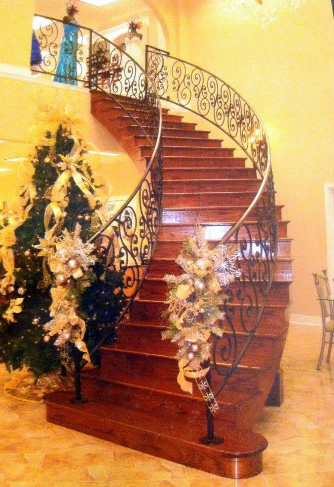 Photo of Mississippi Stair & Millwork