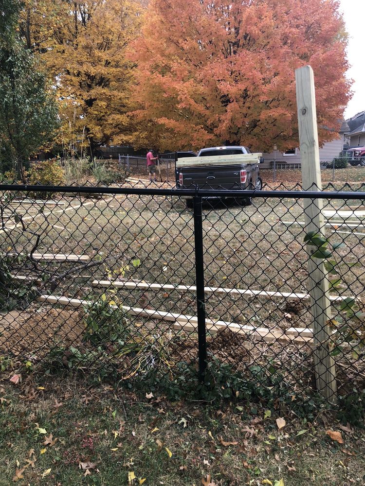 Photo of Lancaster Fencing
