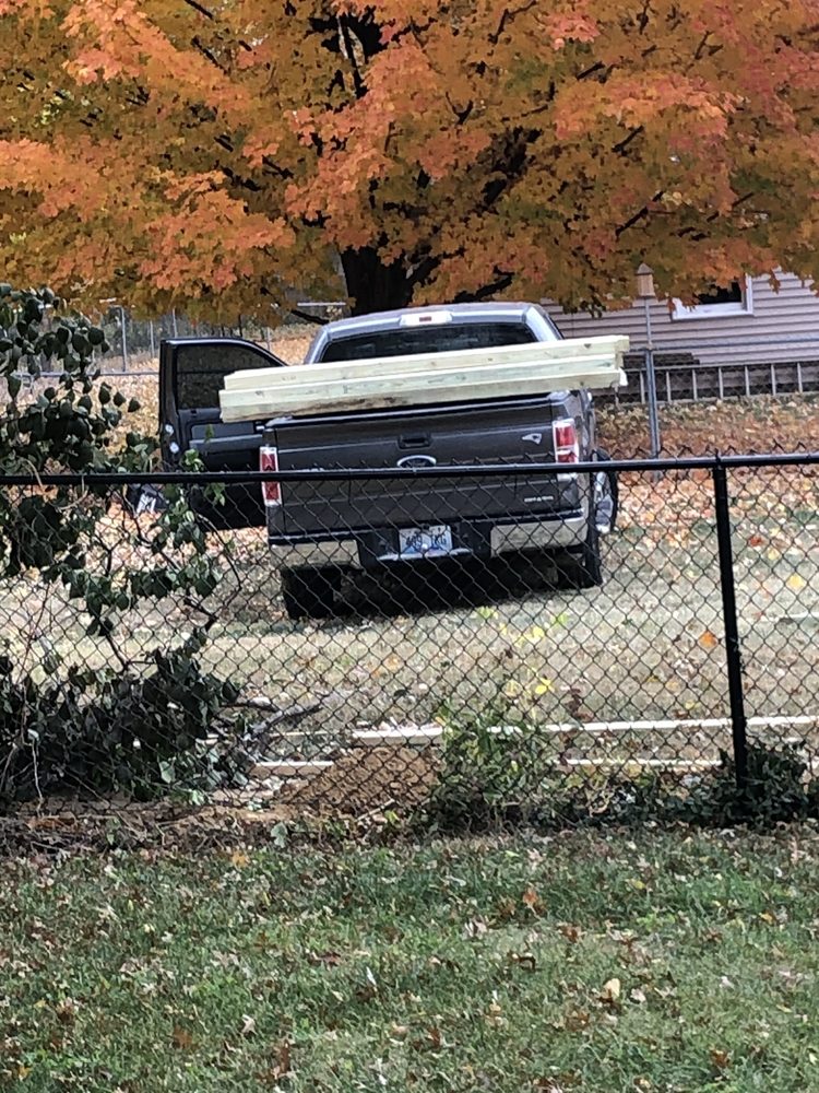 Photo of Lancaster Fencing