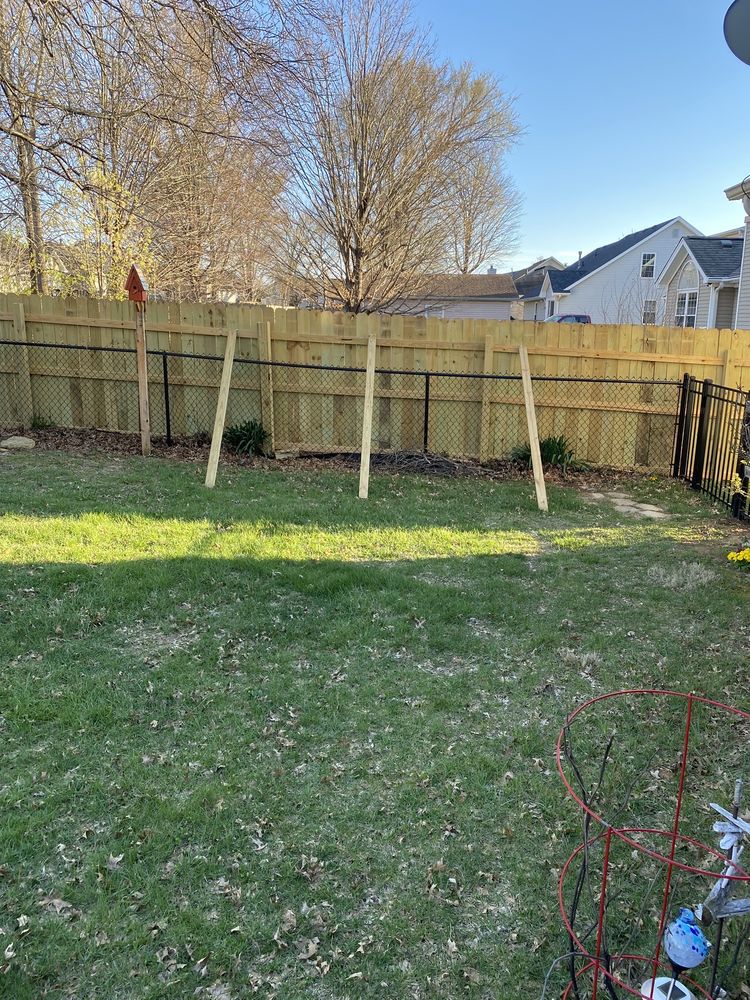 Photo of Lancaster Fencing